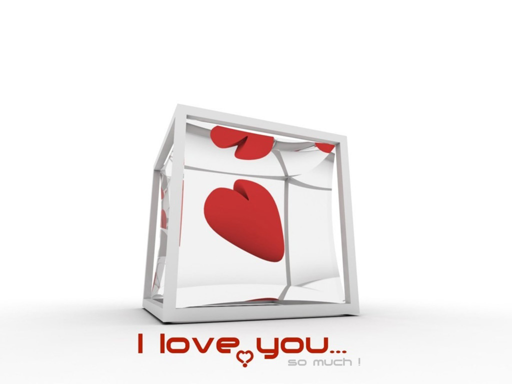 Love In Box